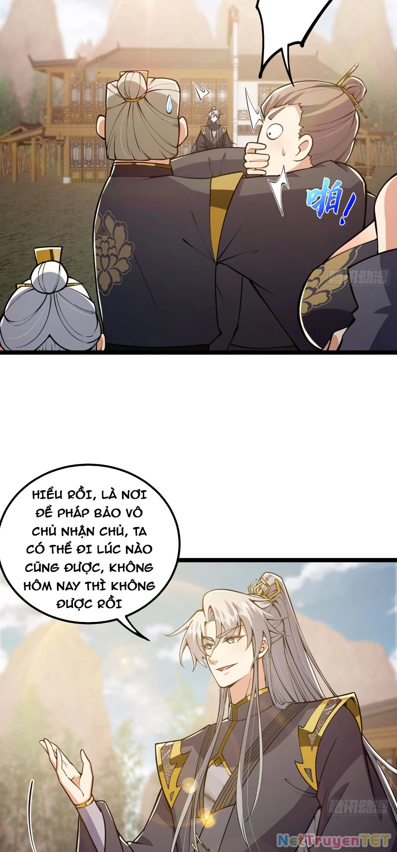 Ta Xuyên Không Với Max Điểm Mị Lực Chapter 43 - Trang 4