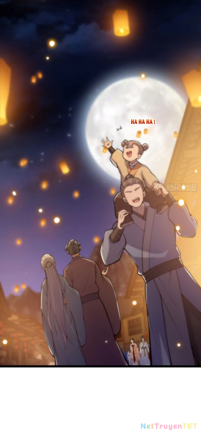Ta Xuyên Không Với Max Điểm Mị Lực Chapter 43 - Trang 4