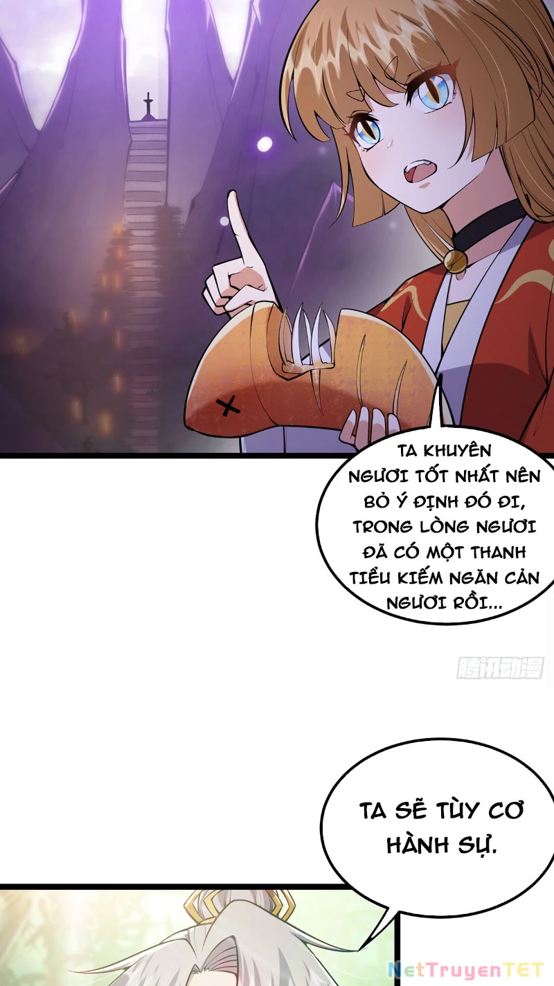 Ta Xuyên Không Với Max Điểm Mị Lực Chapter 43 - Trang 4