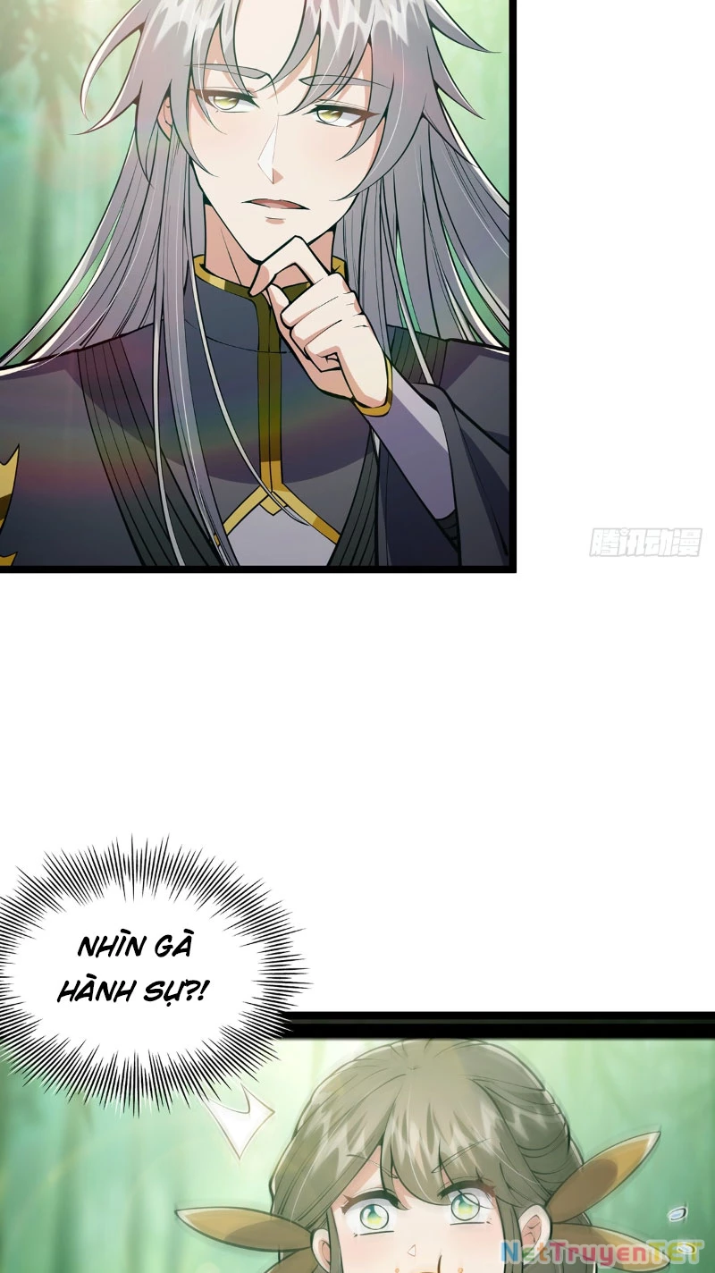 Ta Xuyên Không Với Max Điểm Mị Lực Chapter 43 - Trang 4