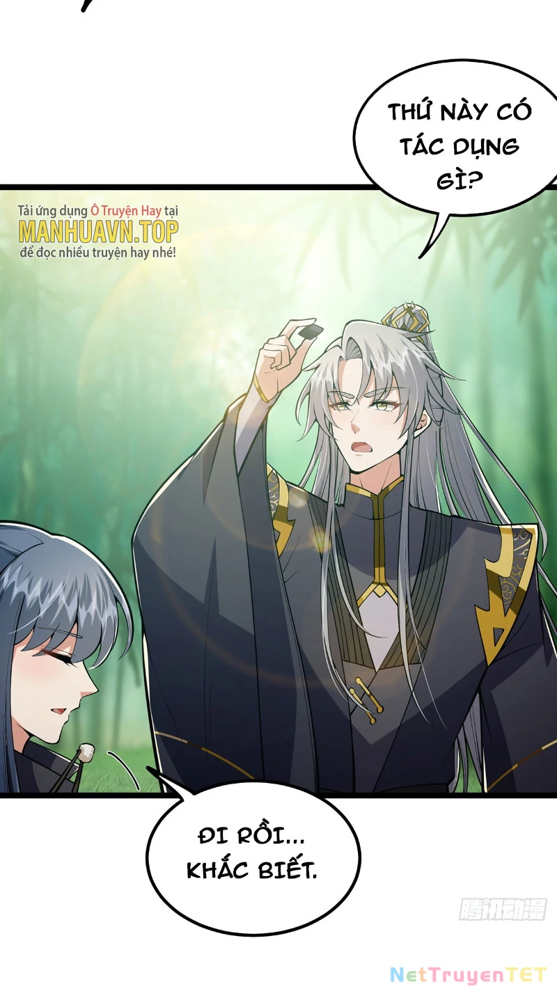 Ta Xuyên Không Với Max Điểm Mị Lực Chapter 43 - Trang 4