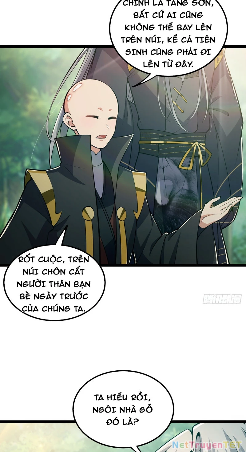 Ta Xuyên Không Với Max Điểm Mị Lực Chapter 43 - Trang 4