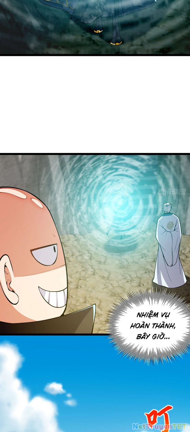 Ta Xuyên Không Với Max Điểm Mị Lực Chapter 44 - Trang 4