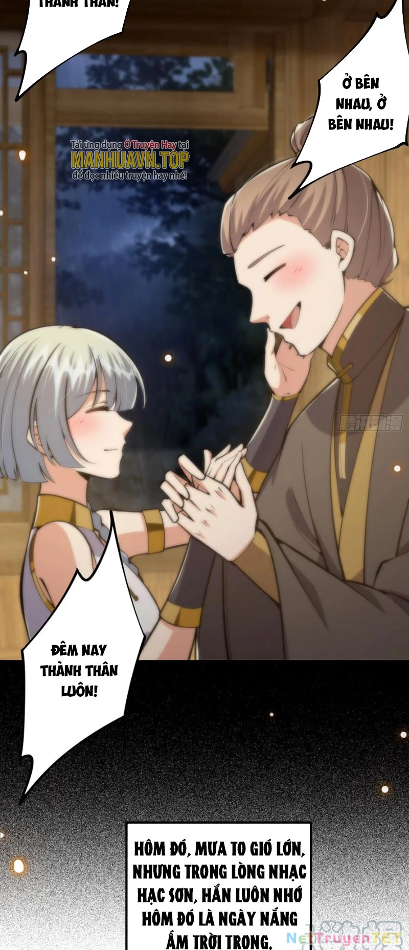 Ta Xuyên Không Với Max Điểm Mị Lực Chapter 45 - Trang 4