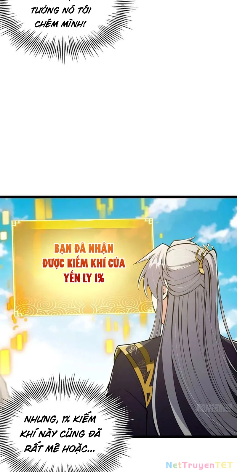Ta Xuyên Không Với Max Điểm Mị Lực Chapter 49 - Trang 4