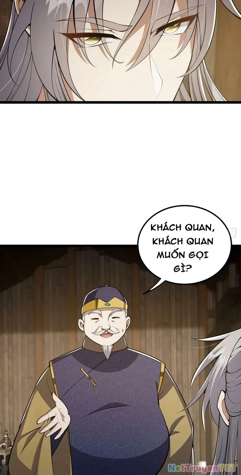Ta Xuyên Không Với Max Điểm Mị Lực Chapter 49 - Trang 4