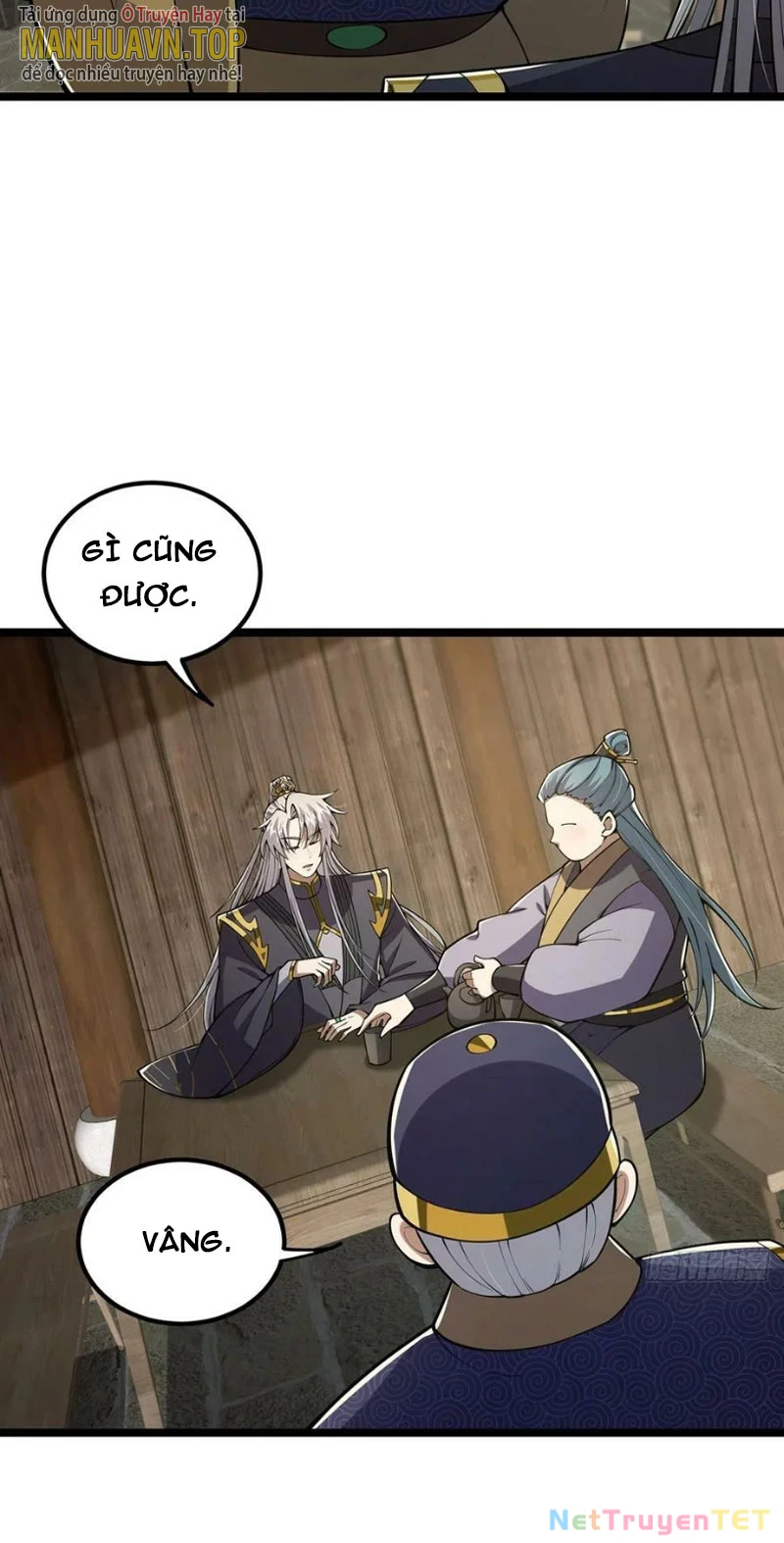 Ta Xuyên Không Với Max Điểm Mị Lực Chapter 49 - Trang 4