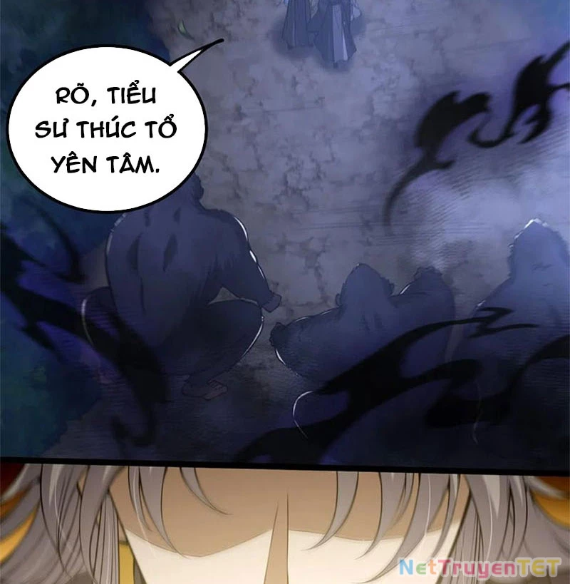 Ta Xuyên Không Với Max Điểm Mị Lực Chapter 53 - Trang 4