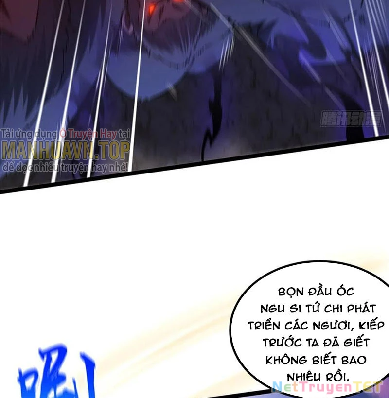 Ta Xuyên Không Với Max Điểm Mị Lực Chapter 53 - Trang 4