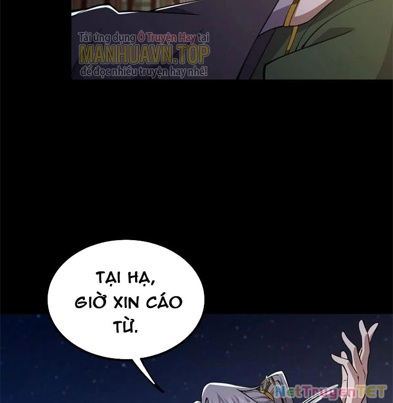Ta Xuyên Không Với Max Điểm Mị Lực Chapter 53 - Trang 4