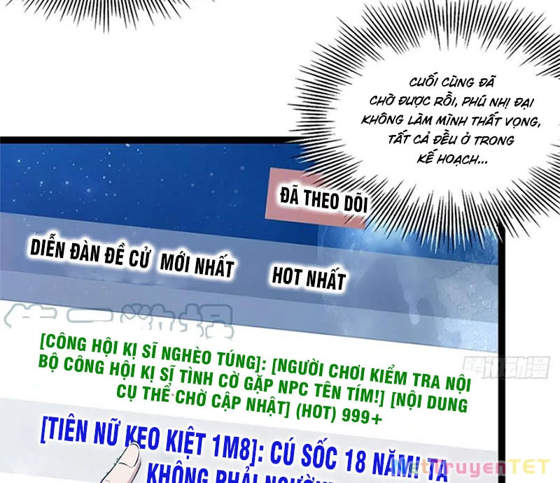 Ta Xuyên Không Với Max Điểm Mị Lực Chapter 58 - Trang 4
