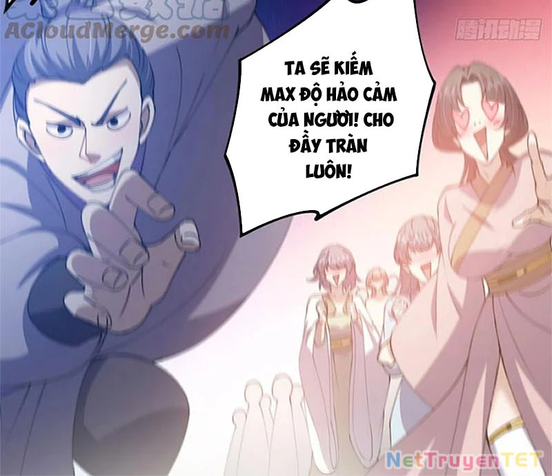 Ta Xuyên Không Với Max Điểm Mị Lực Chapter 58 - Trang 4