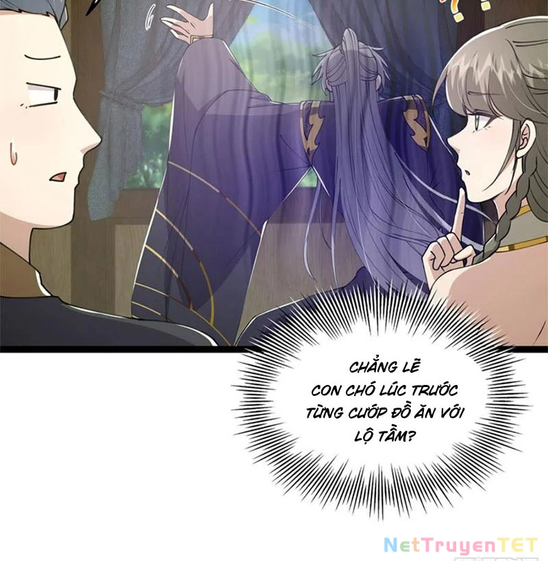 Ta Xuyên Không Với Max Điểm Mị Lực Chapter 58 - Trang 4