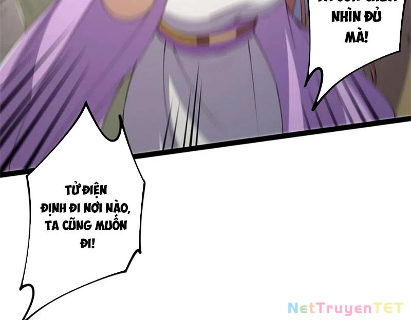 Ta Xuyên Không Với Max Điểm Mị Lực Chapter 58 - Trang 4