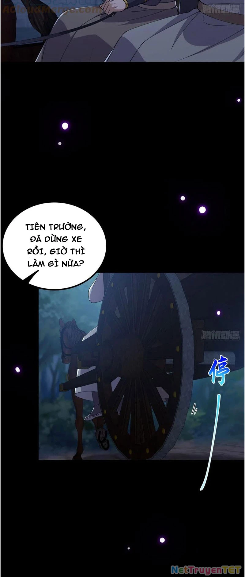Ta Xuyên Không Với Max Điểm Mị Lực Chapter 59 - Trang 4