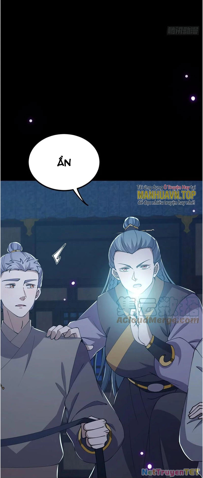 Ta Xuyên Không Với Max Điểm Mị Lực Chapter 59 - Trang 4