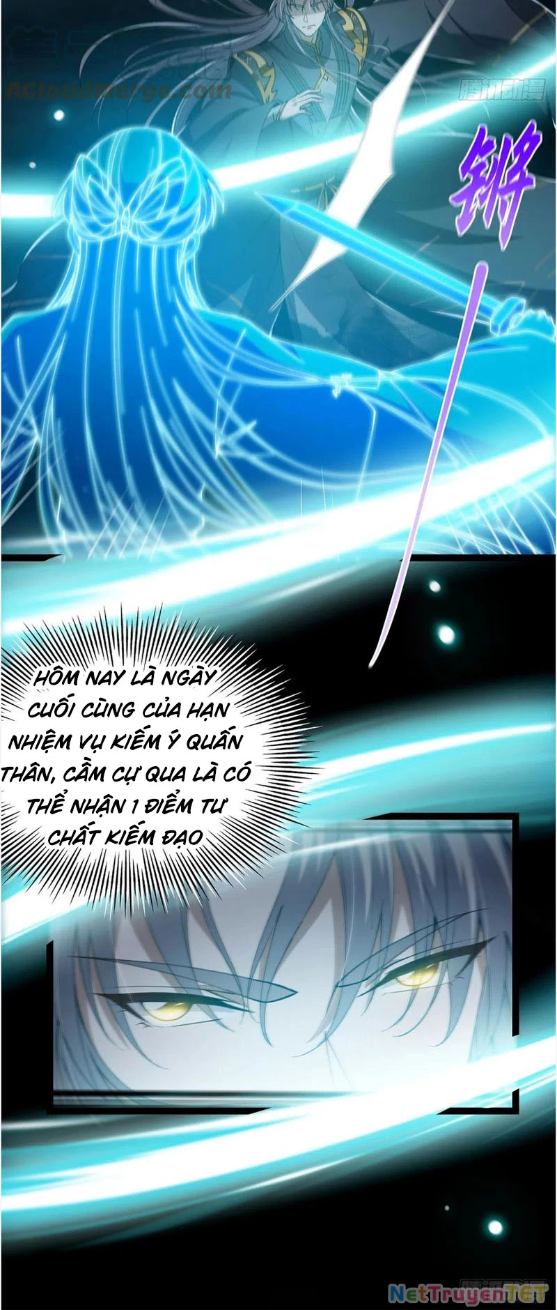 Ta Xuyên Không Với Max Điểm Mị Lực Chapter 59 - Trang 4