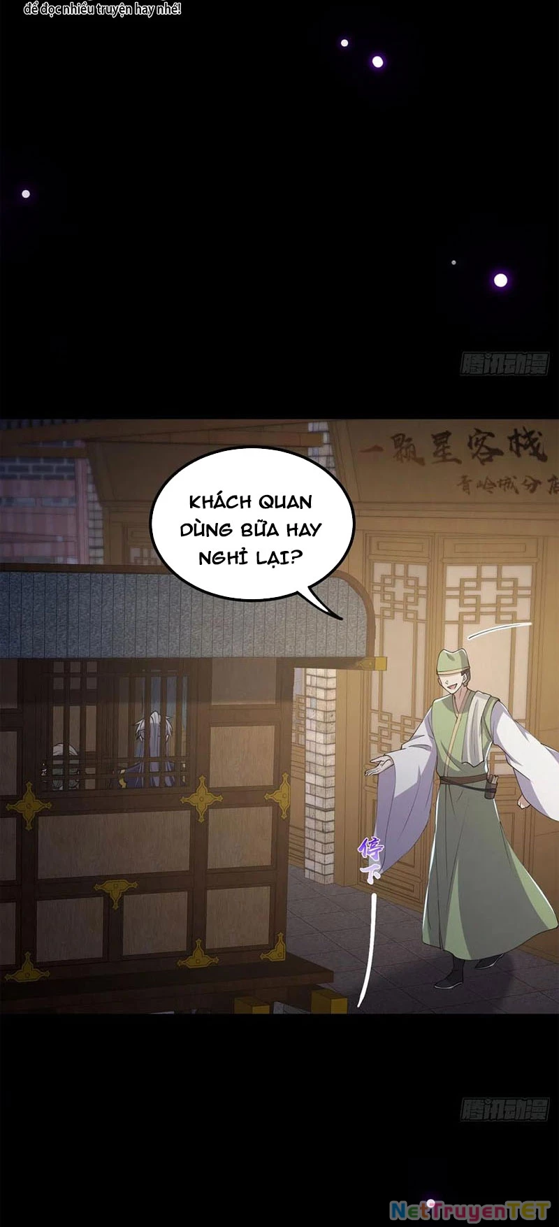 Ta Xuyên Không Với Max Điểm Mị Lực Chapter 59 - Trang 4