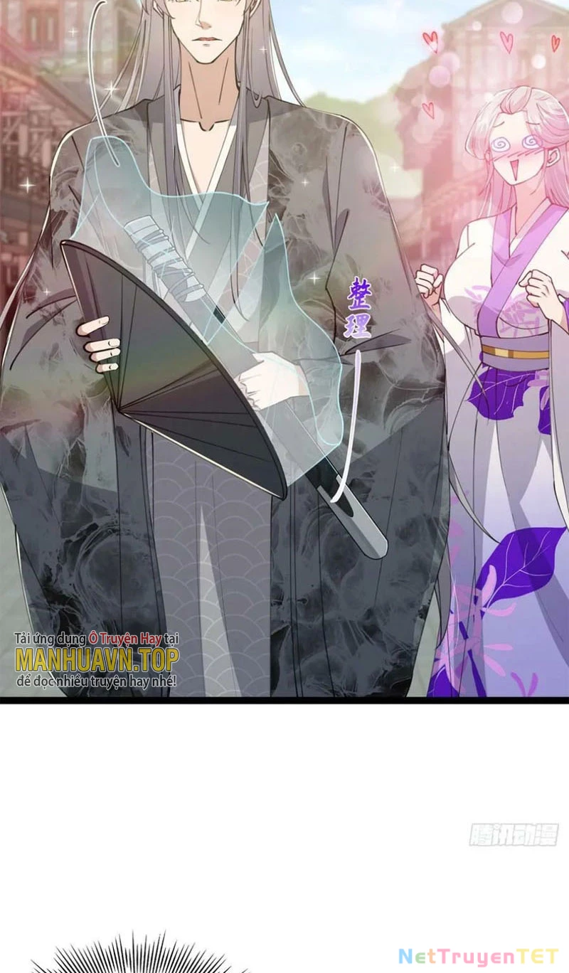Ta Xuyên Không Với Max Điểm Mị Lực Chapter 65 - Trang 4