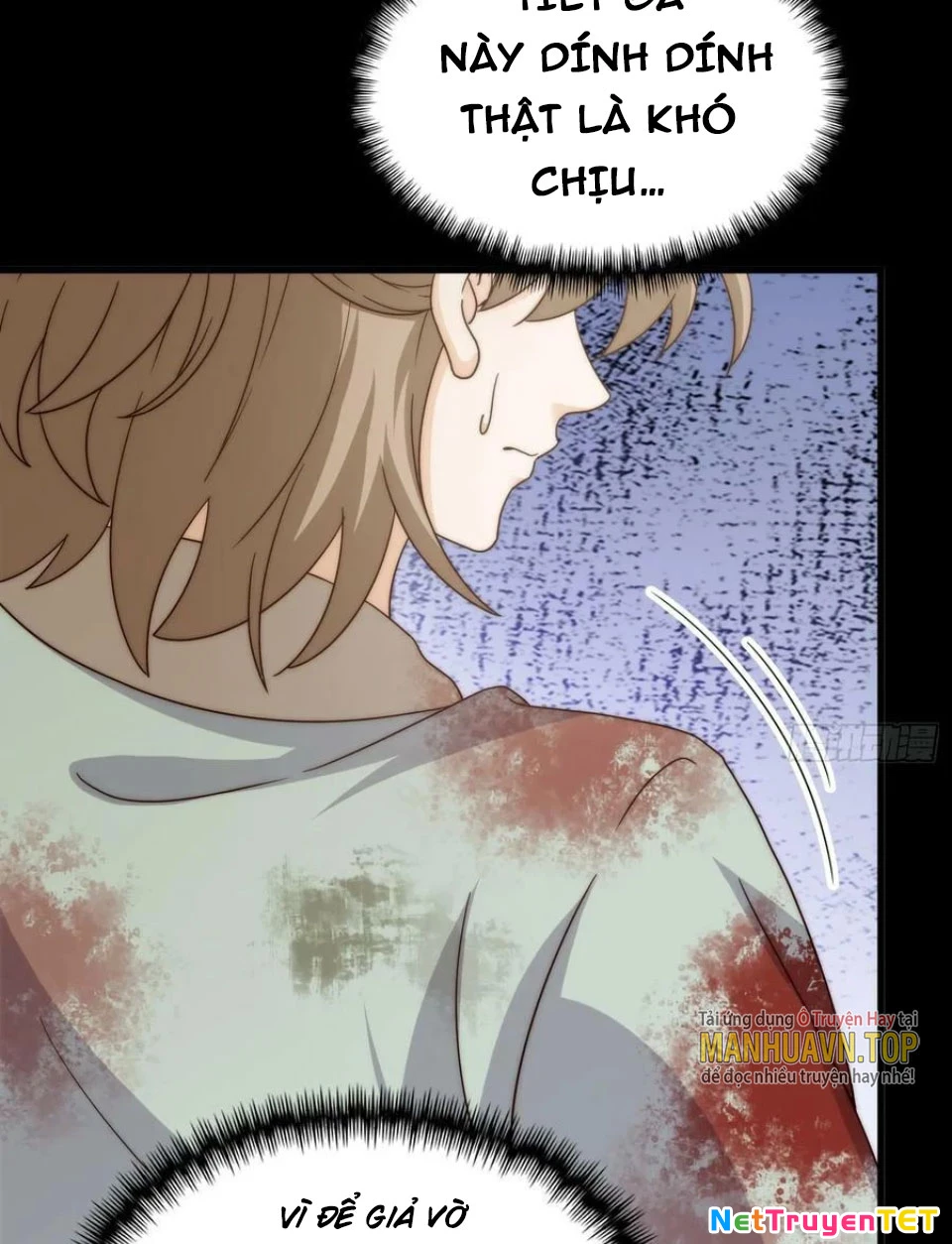 Ta Xuyên Không Với Max Điểm Mị Lực Chapter 67 - Trang 4