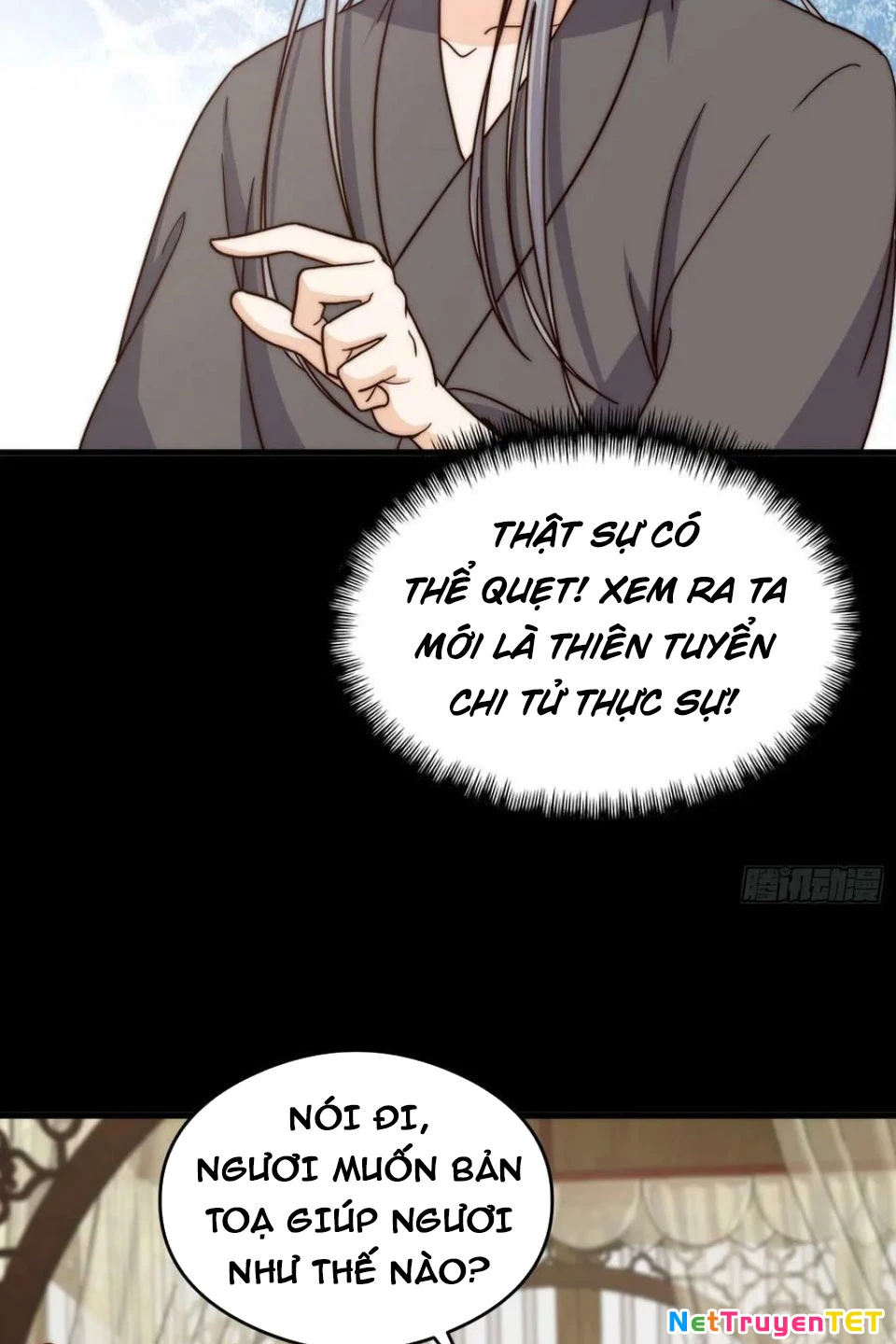Ta Xuyên Không Với Max Điểm Mị Lực Chapter 67 - Trang 4
