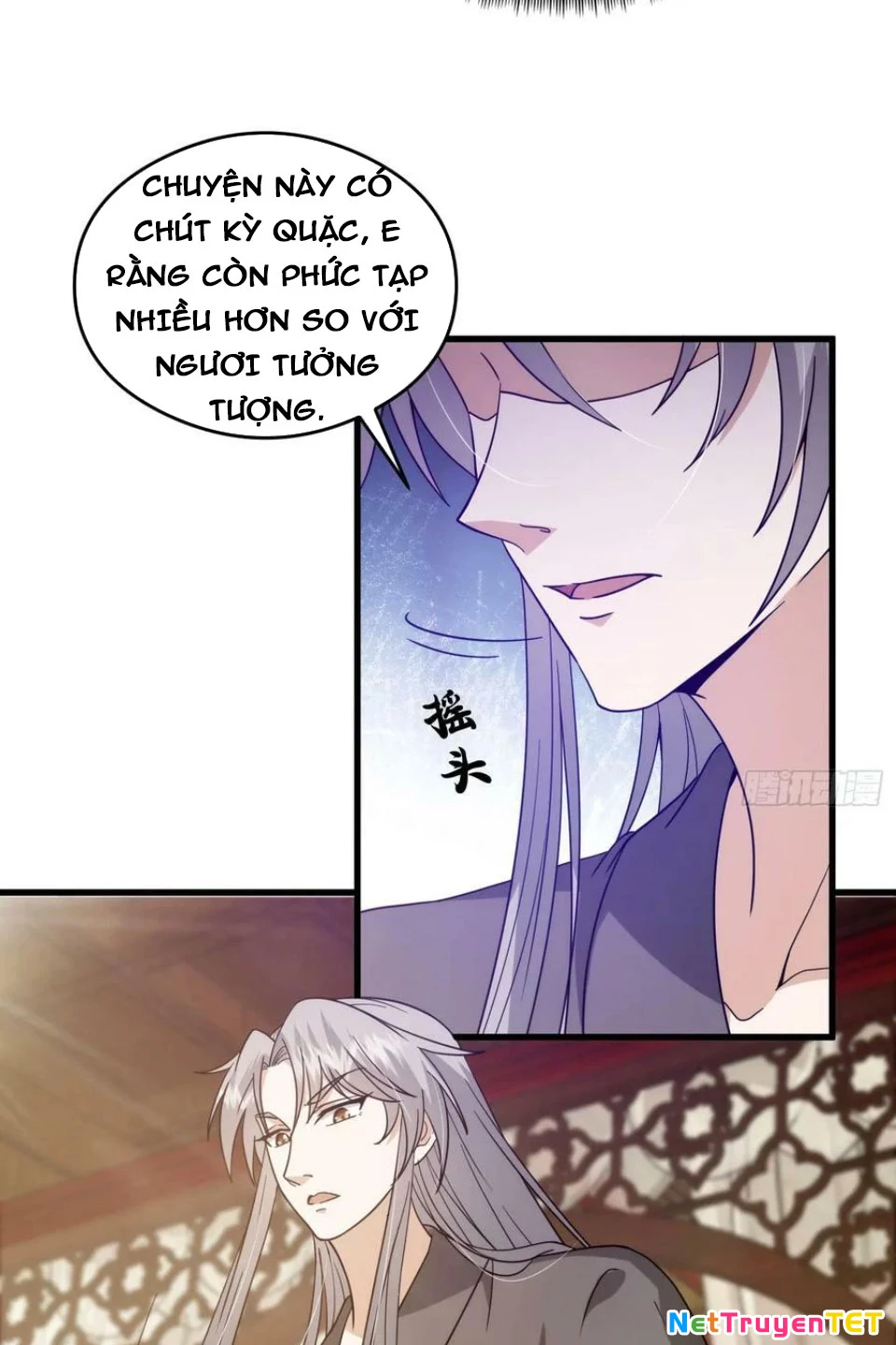 Ta Xuyên Không Với Max Điểm Mị Lực Chapter 67 - Trang 4