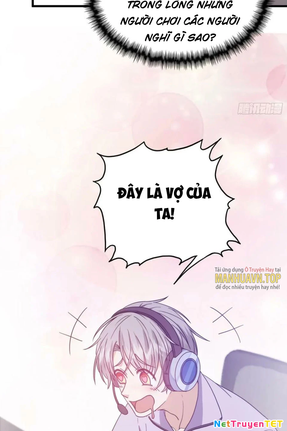 Ta Xuyên Không Với Max Điểm Mị Lực Chapter 67 - Trang 4