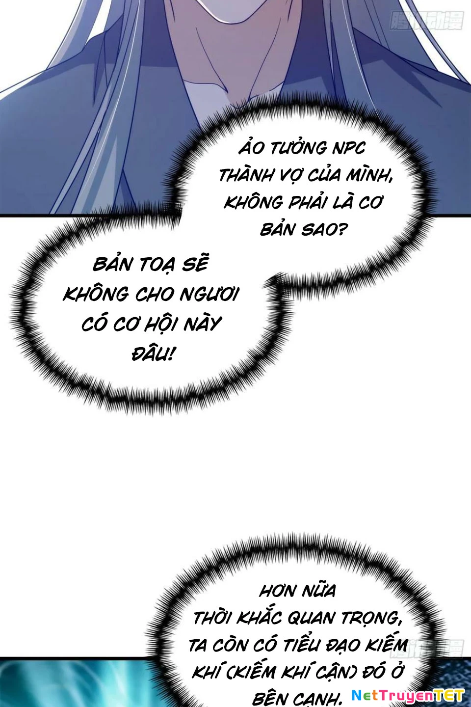 Ta Xuyên Không Với Max Điểm Mị Lực Chapter 67 - Trang 4