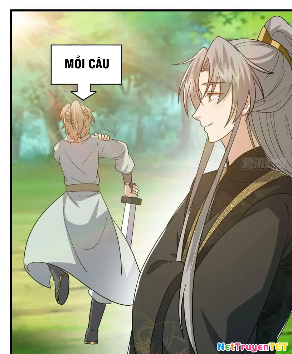 Ta Xuyên Không Với Max Điểm Mị Lực Chapter 67 - Trang 4