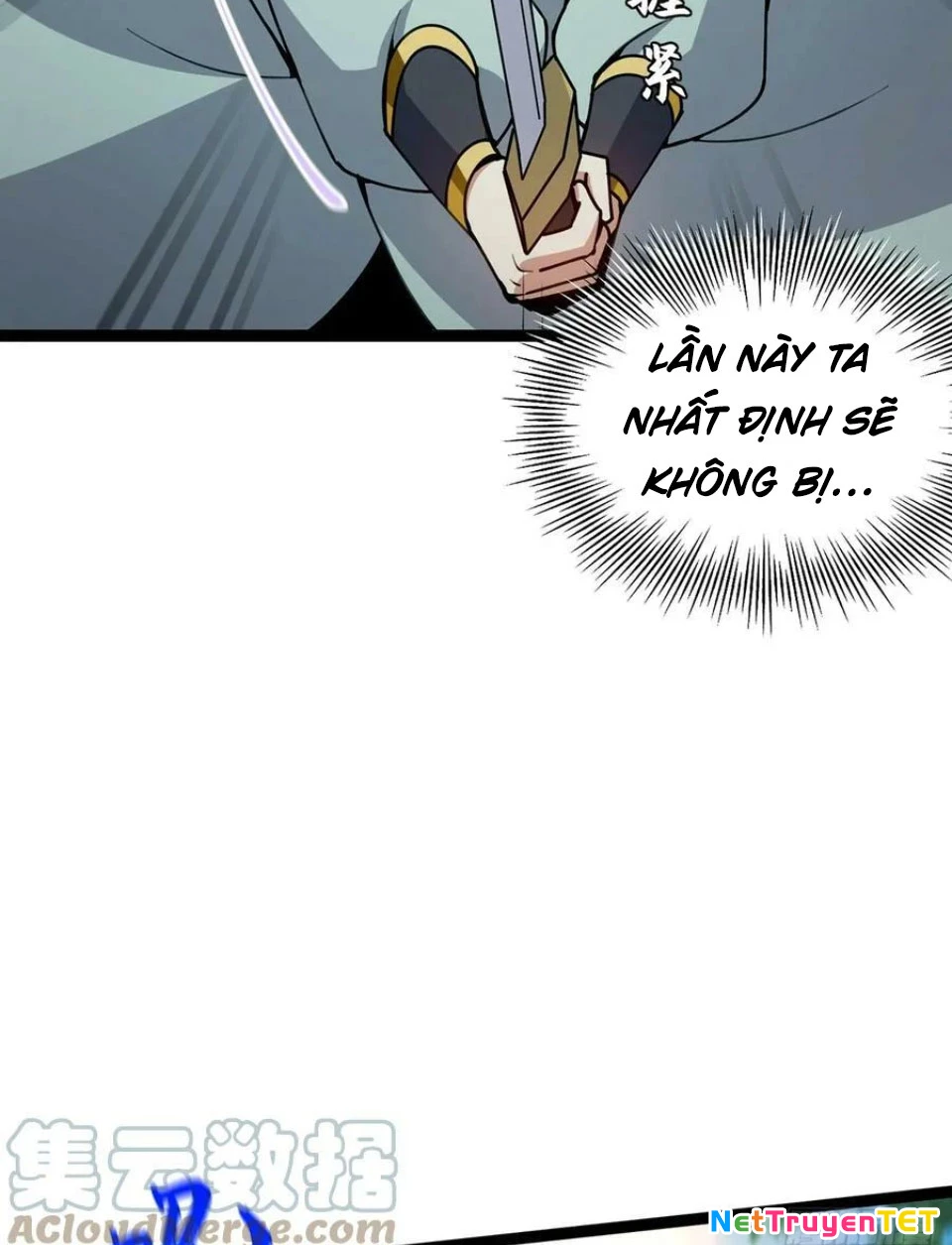Ta Xuyên Không Với Max Điểm Mị Lực Chapter 68 - Trang 4
