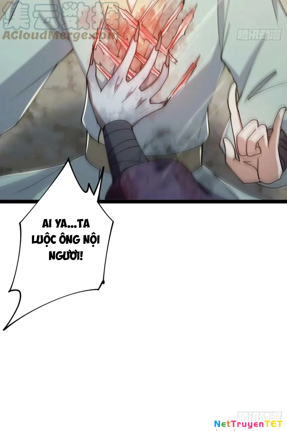 Ta Xuyên Không Với Max Điểm Mị Lực Chapter 68 - Trang 4