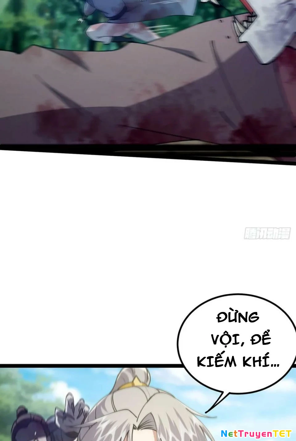 Ta Xuyên Không Với Max Điểm Mị Lực Chapter 68 - Trang 4