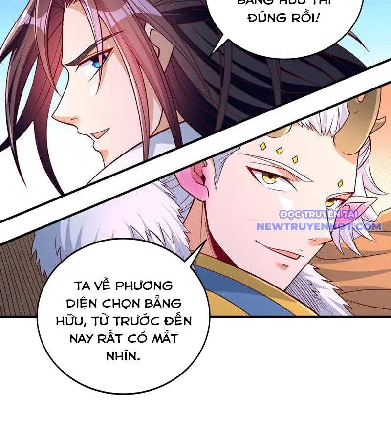 Ta Bị Nhốt Tại Cùng Một Ngày Mười Vạn Năm Chapter 536 - Next Chapter 537