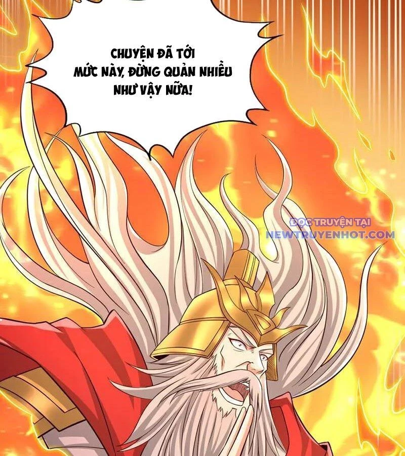 Ta Bị Nhốt Tại Cùng Một Ngày Mười Vạn Năm Chapter 536 - Next Chapter 537