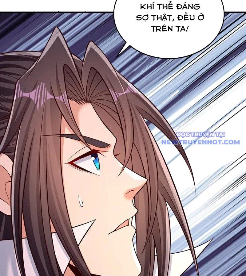 Ta Bị Nhốt Tại Cùng Một Ngày Mười Vạn Năm Chapter 536 - Next Chapter 537