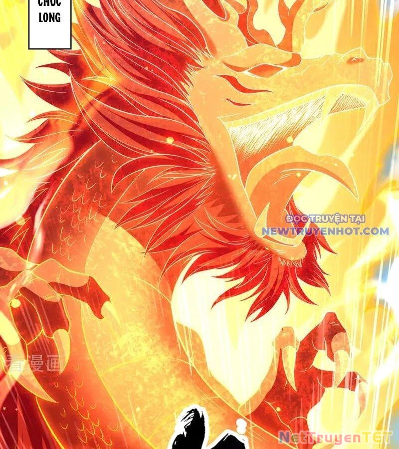 Ta Bị Nhốt Tại Cùng Một Ngày Mười Vạn Năm Chapter 536 - Next Chapter 537