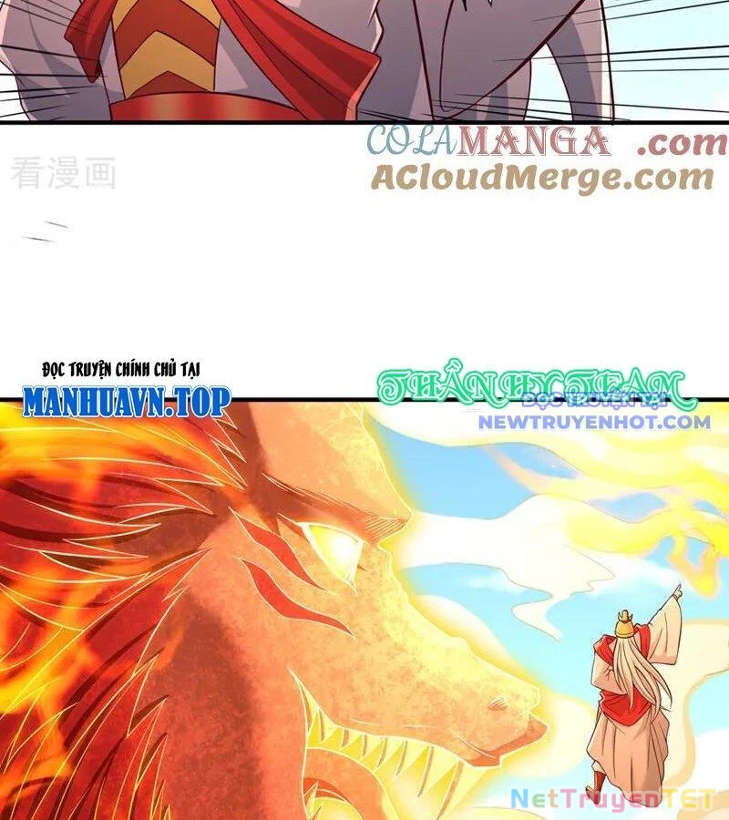 Ta Bị Nhốt Tại Cùng Một Ngày Mười Vạn Năm Chapter 536 - Next Chapter 537