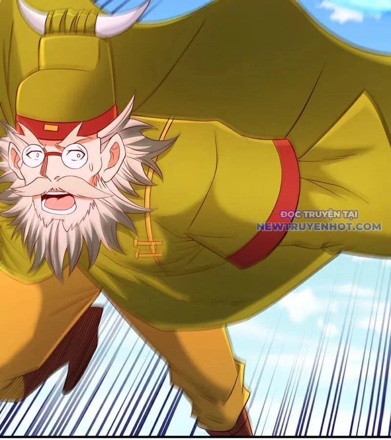 Ta Bị Nhốt Tại Cùng Một Ngày Mười Vạn Năm Chapter 536 - Next Chapter 537