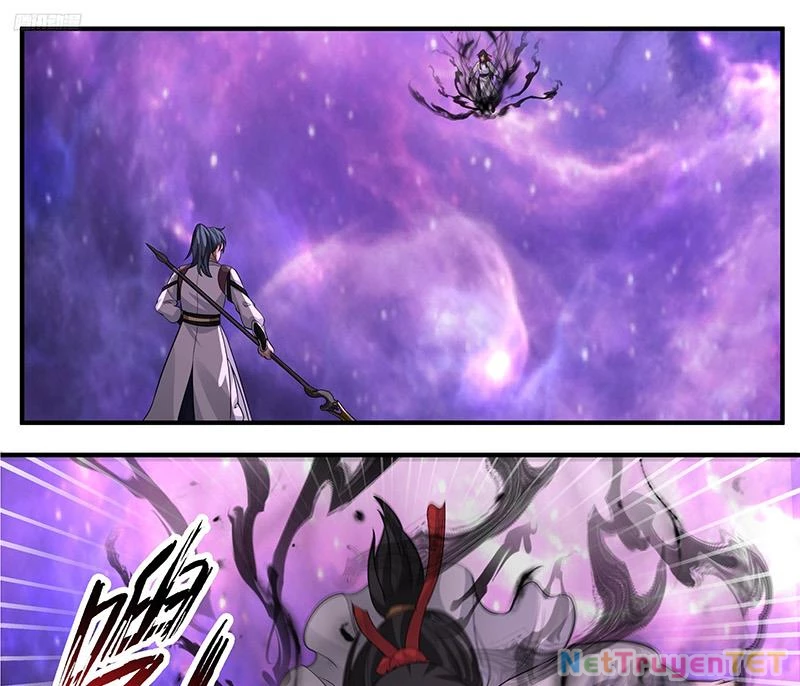 Võ Luyện Đỉnh Phong Chapter 3817 - Trang 4
