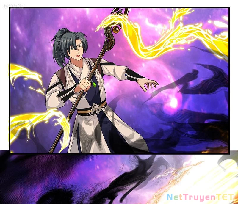 Võ Luyện Đỉnh Phong Chapter 3817 - Trang 4