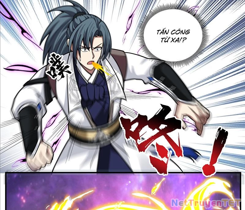 Võ Luyện Đỉnh Phong Chapter 3817 - Trang 4