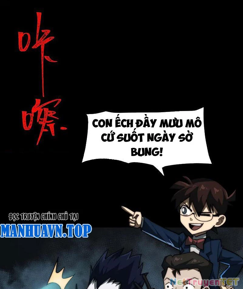 Ta Sáng Tạo Truyền Thuyết Đô Thị Chapter 83 - Trang 4