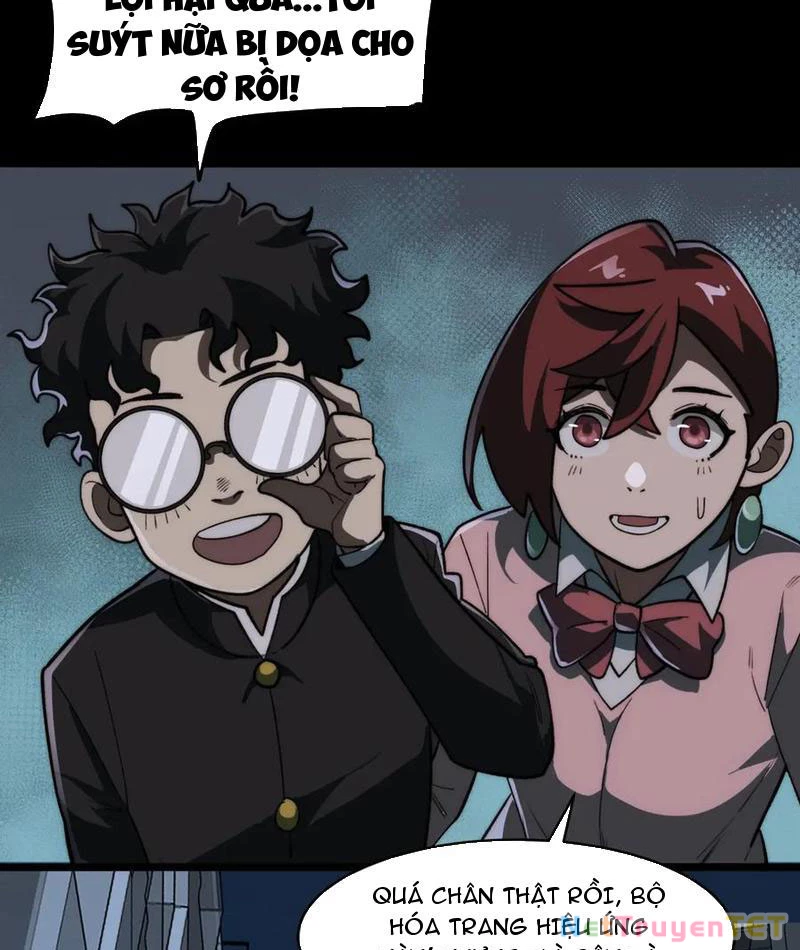 Ta Sáng Tạo Truyền Thuyết Đô Thị Chapter 83 - Trang 4