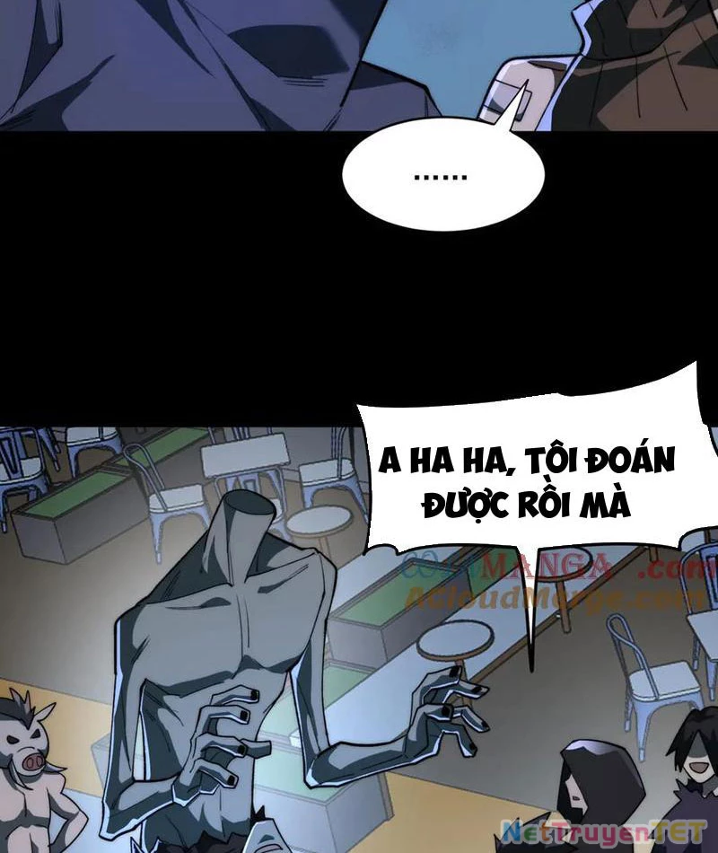 Ta Sáng Tạo Truyền Thuyết Đô Thị Chapter 83 - Trang 4