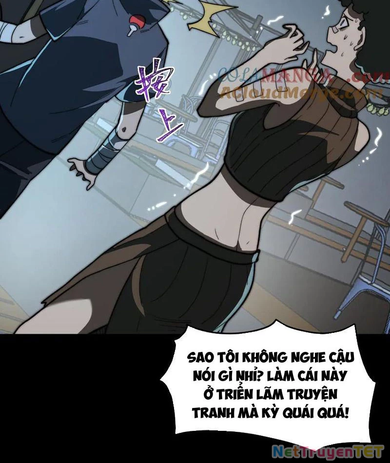 Ta Sáng Tạo Truyền Thuyết Đô Thị Chapter 83 - Trang 4