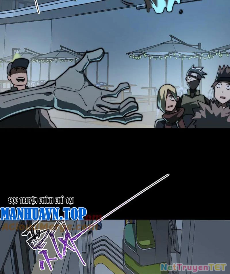 Ta Sáng Tạo Truyền Thuyết Đô Thị Chapter 83 - Trang 4