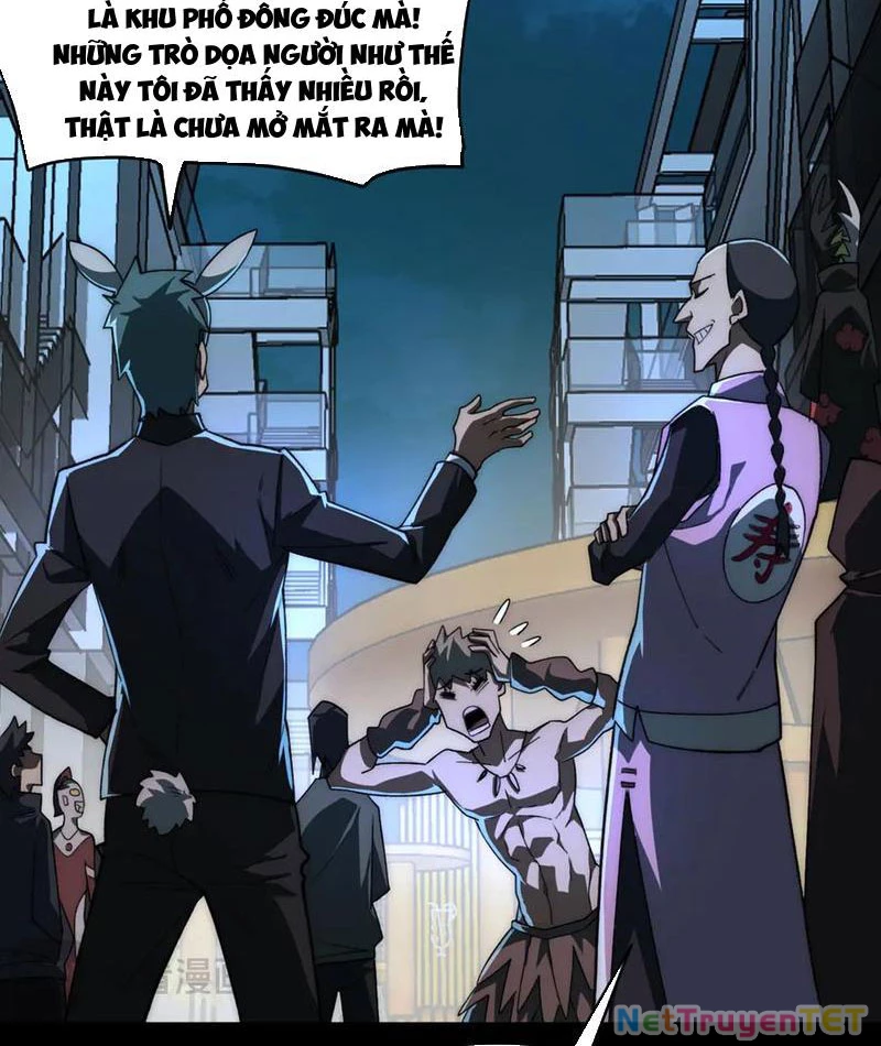 Ta Sáng Tạo Truyền Thuyết Đô Thị Chapter 83 - Trang 4