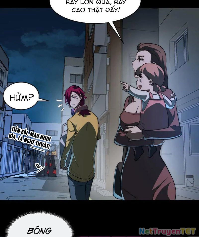 Ta Sáng Tạo Truyền Thuyết Đô Thị Chapter 83 - Trang 4