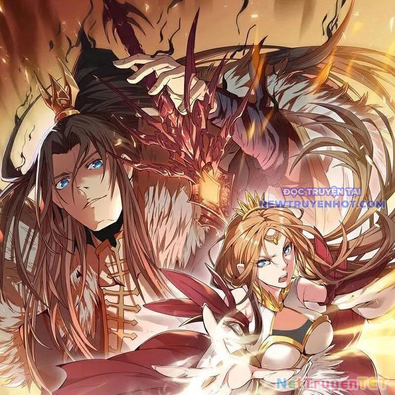 Ta Bị Nhốt Tại Cùng Một Ngày Mười Vạn Năm Chapter 537 - Next Chapter 538