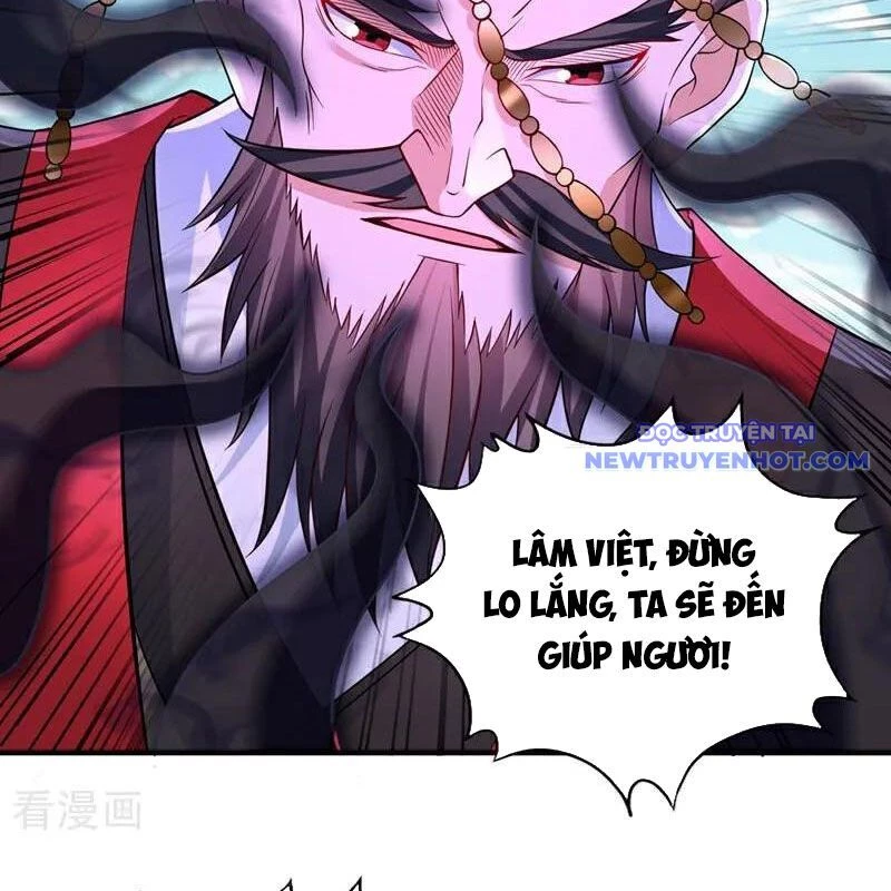 Ta Bị Nhốt Tại Cùng Một Ngày Mười Vạn Năm Chapter 537 - Next Chapter 538